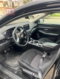 نيسان سنترا